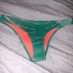 Triangl swimwear bikini bottoms